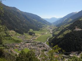 Passeiertal